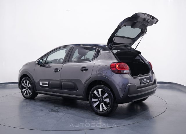 CITROEN C3 usata, con Sensori di parcheggio anteriori