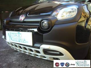 FIAT Panda Cross usata, con Airbag Passeggero
