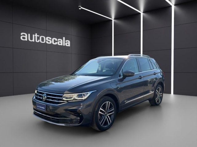 VOLKSWAGEN Tiguan usata, con ABS