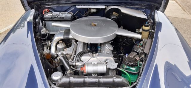 JAGUAR MK II usata 62