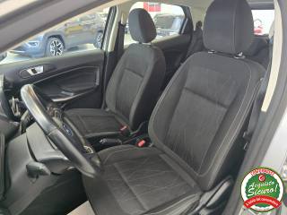 FORD EcoSport usata 18