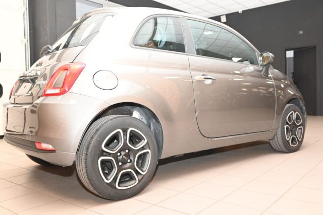 FIAT 500 usata 55