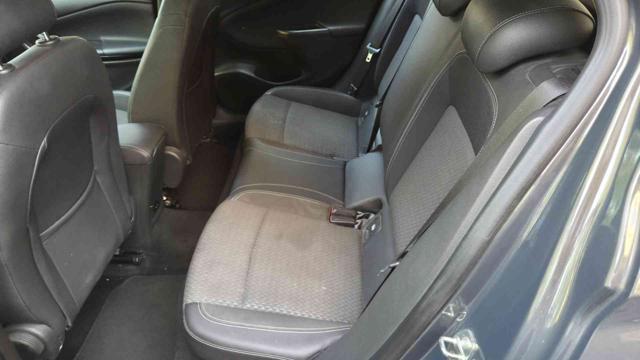 OPEL Astra usata, con Controllo trazione