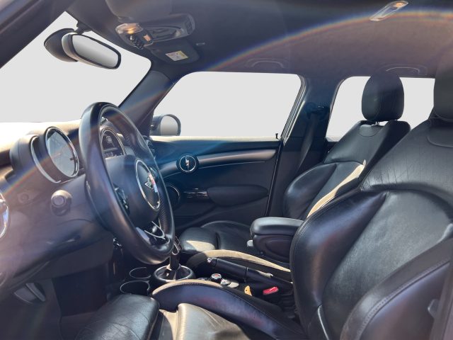MINI Cooper S usata 8