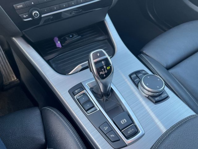 BMW X4 usata, con Cruise Control