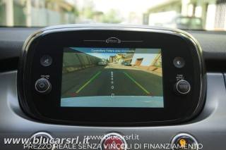 FIAT 500X usata, con Fari LED