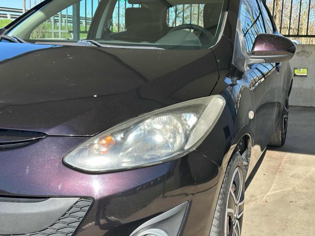 MAZDA 2 usata 31