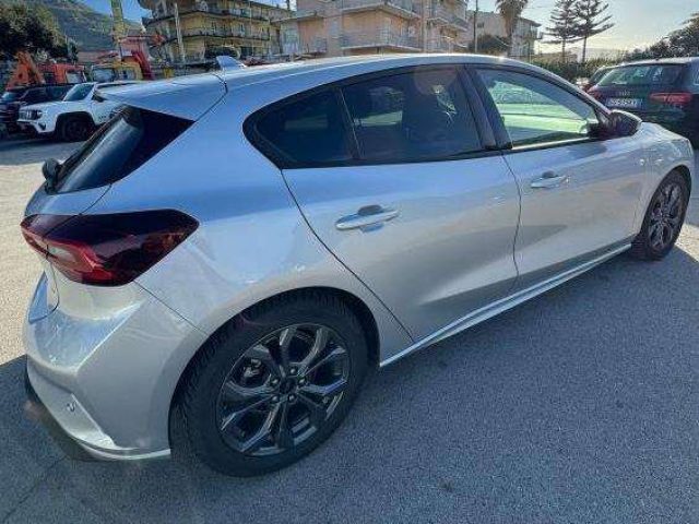 FORD Focus usata, con Airbag Passeggero