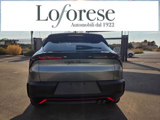 ALFA ROMEO Junior usata, con Alzacristalli elettrici