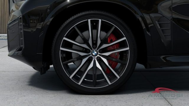 BMW X5 usata 7