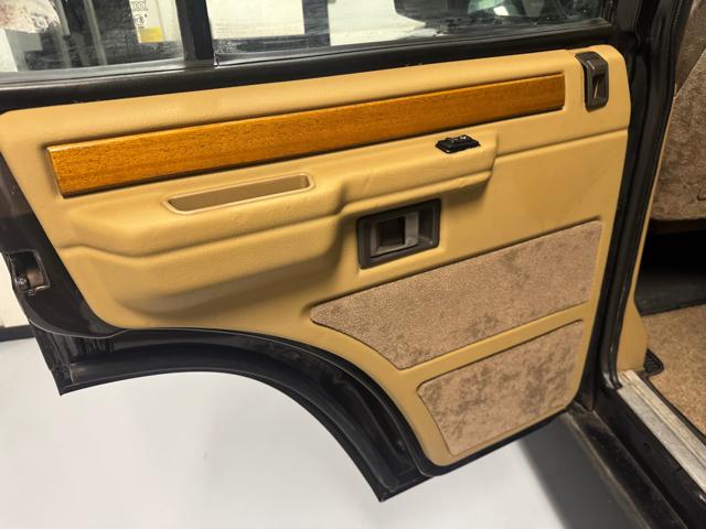 LAND ROVER Range Rover usata 8