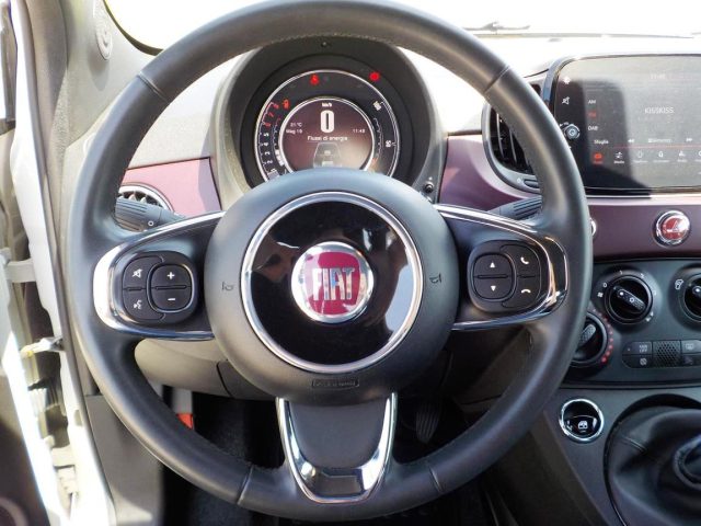 FIAT 500C usata 43