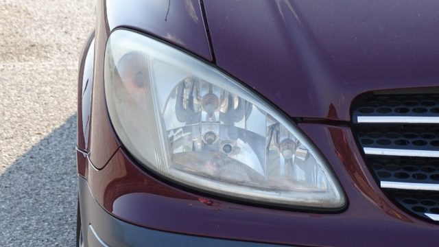 MERCEDES-BENZ Vito usata 24