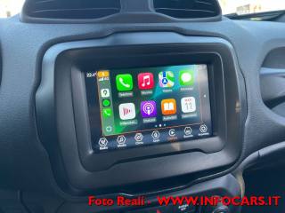 JEEP Renegade usata, con Immobilizzatore elettronico