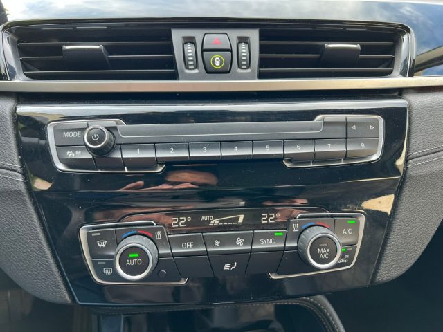BMW X1 usata 23