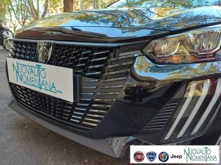 PEUGEOT 208 usata, con Airbag laterali