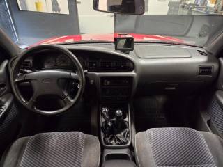 FORD Ranger usata, con Climatizzatore