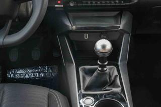 LANCIA Ypsilon usata, con Park Distance Control