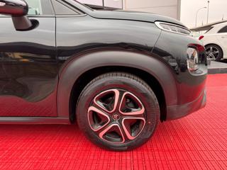 CITROEN C3 Aircross usata, con Boardcomputer