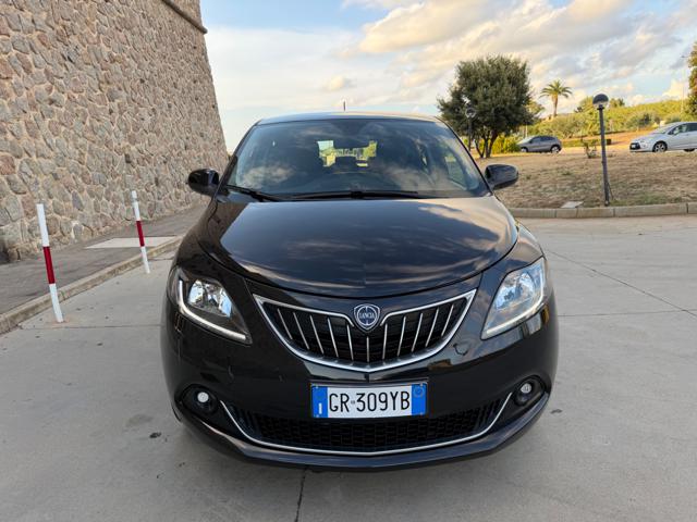 LANCIA Ypsilon usata, con Airbag testa