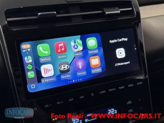 HYUNDAI Tucson usata, con ESP