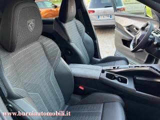 PEUGEOT 3008 usata, con Autoradio digitale