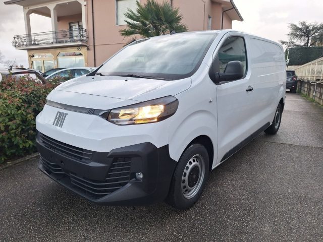 FIAT Scudo usata, con ABS