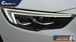 OPEL Insignia usata, con Servosterzo
