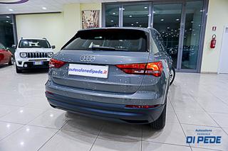 AUDI Q3 usata, con Airbag Passeggero