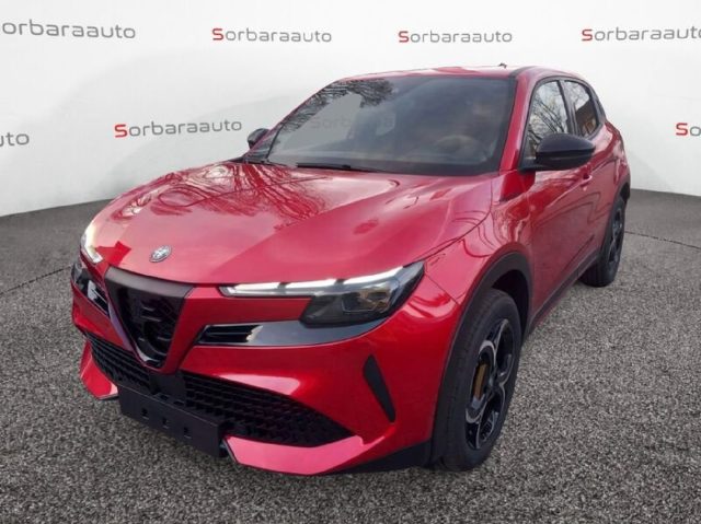 ALFA ROMEO Junior usata, con ABS