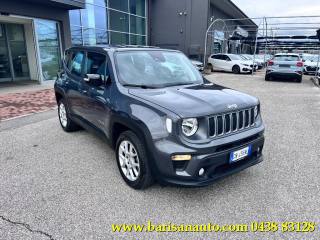 JEEP Renegade usata, con Airbag