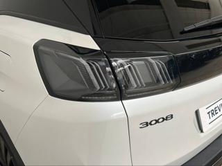 PEUGEOT 3008 usata, con Specchietti laterali elettrici