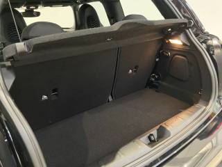 MINI John Cooper Works usata, con Immobilizzatore elettronico