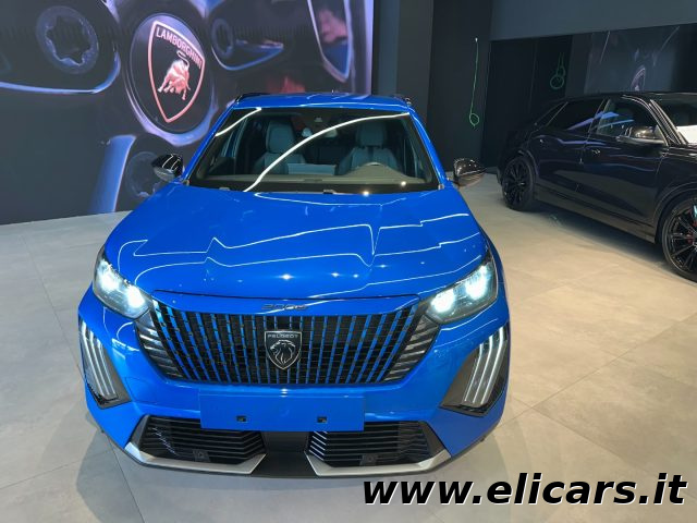 PEUGEOT 2008 usata, con Airbag Passeggero