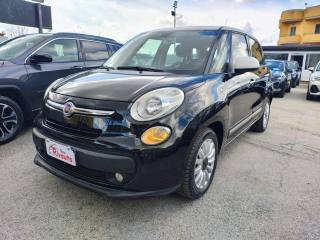 FIAT 500L usata, con Airbag