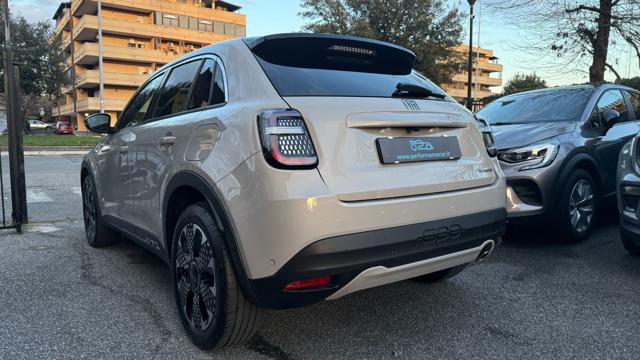 FIAT 600 usata, con Airbag laterali