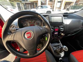 FIAT Qubo usata, con Cruise Control