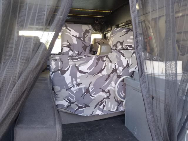 LAND ROVER Discovery usata, con Alzacristalli elettrici