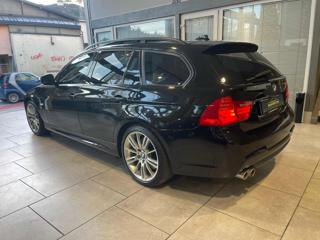 BMW 330 usata, con Cerchi in lega