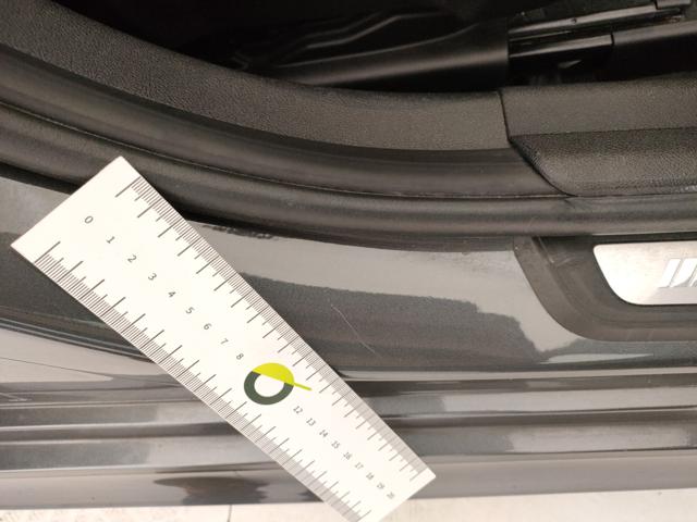 BMW 320 usata, con Sensori di parcheggio posteriori