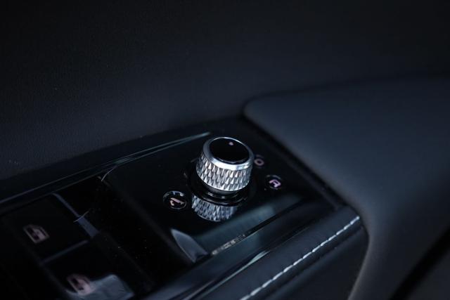 MASERATI Grecale usata, con Trazione integrale