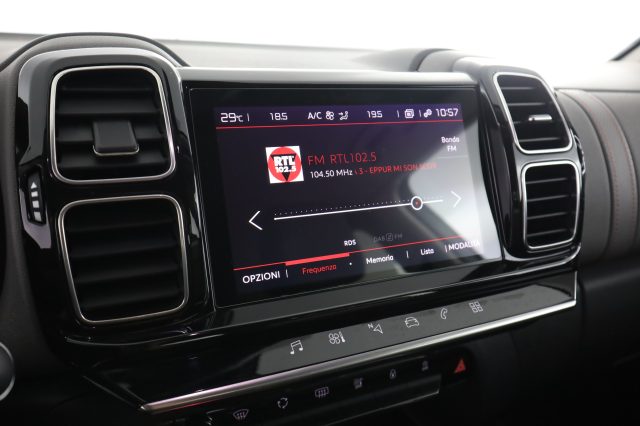 CITROEN C5 Aircross usata 10