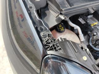 FORD Puma usata, con ESP