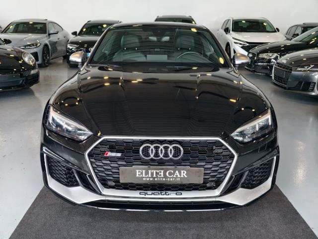AUDI RS5 usata, con Airbag