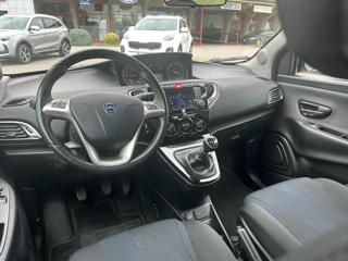 LANCIA Ypsilon usata, con Immobilizzatore elettronico