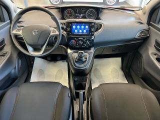 LANCIA Ypsilon usata, con ESP
