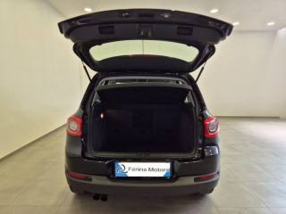 VOLKSWAGEN Tiguan usata 25