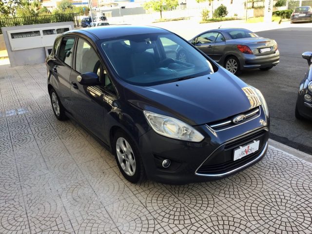 FORD C-Max usata, con Airbag laterali