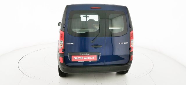 MERCEDES-BENZ Citan usata, con Autoradio