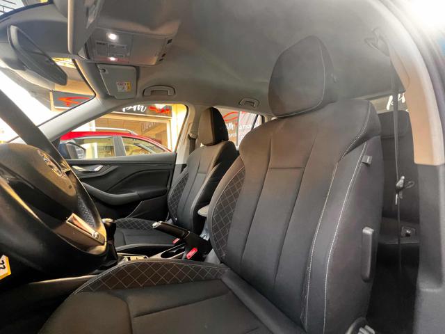 SKODA Kamiq usata, con Climatizzatore